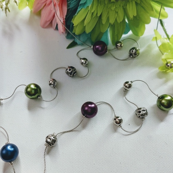 💃 Necklace - Picture 2 of 3